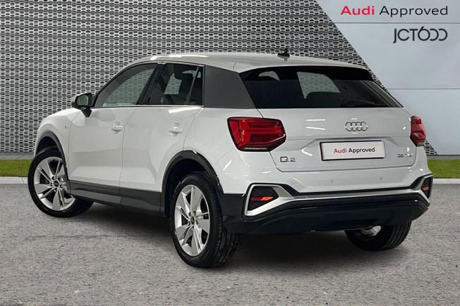 AUDI Q2 Photo 3