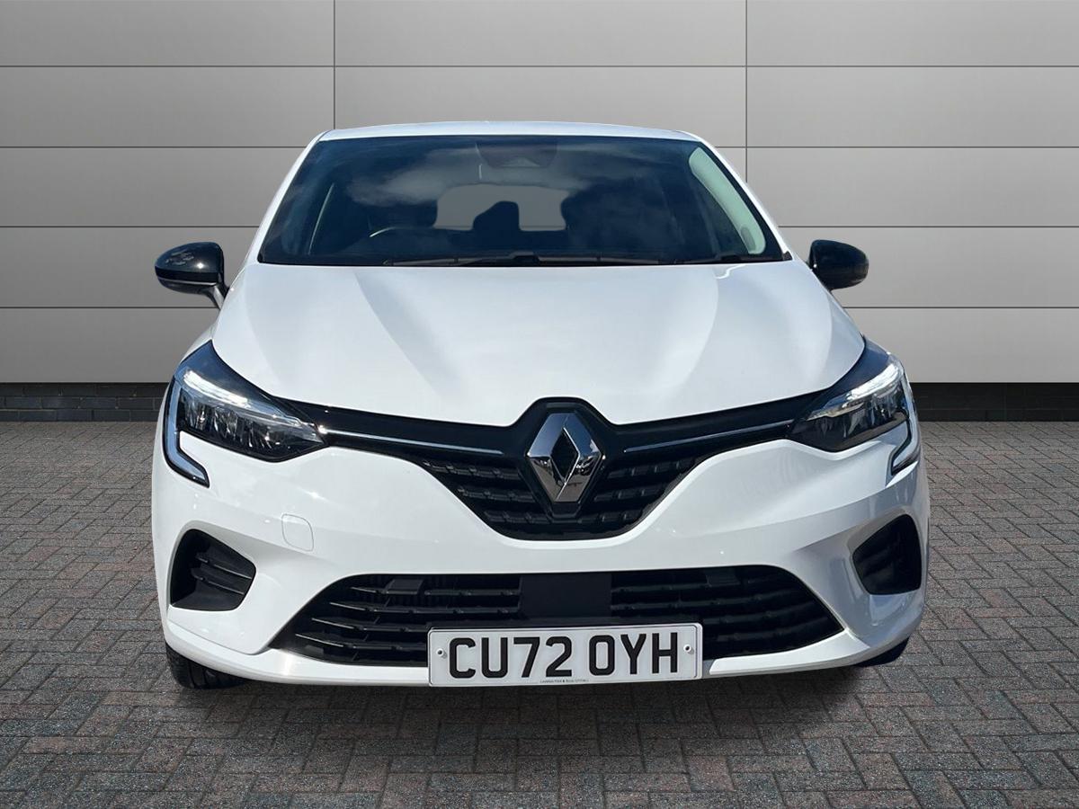 Renault Clio Photo 7