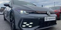 Volkswagen Golf Photo 20