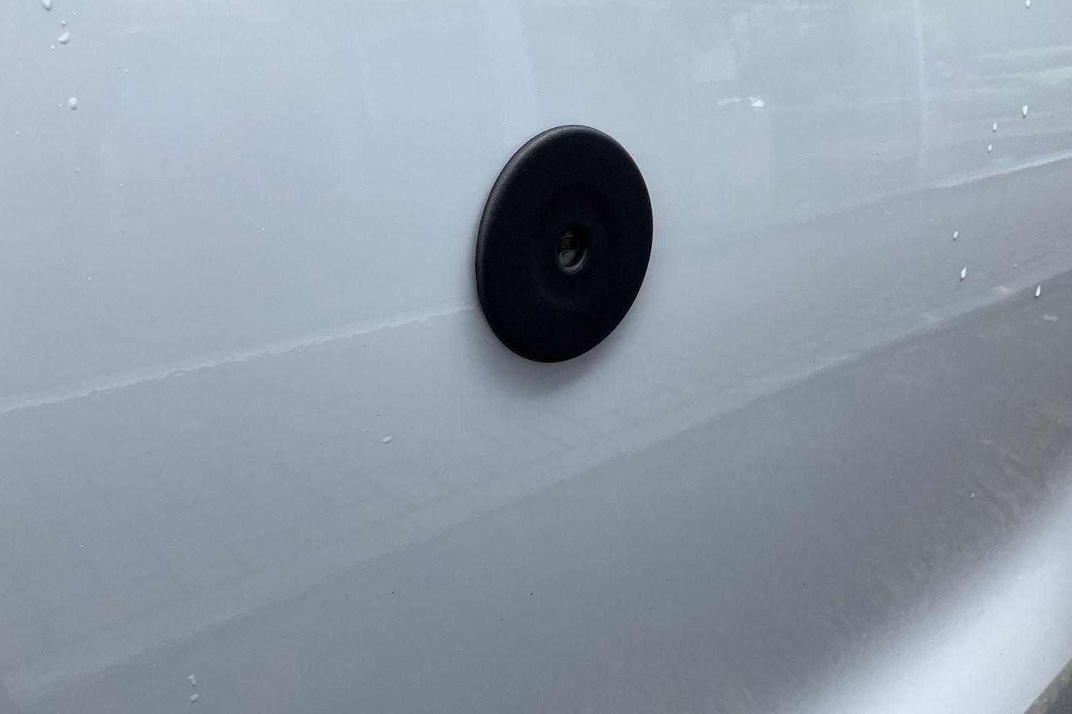 Ford TRANSIT CUSTOM Photo 23