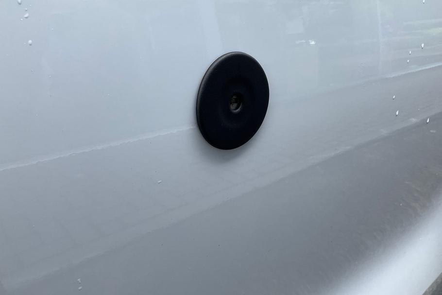 Used Ford TRANSIT CUSTOM FH73OFA 24