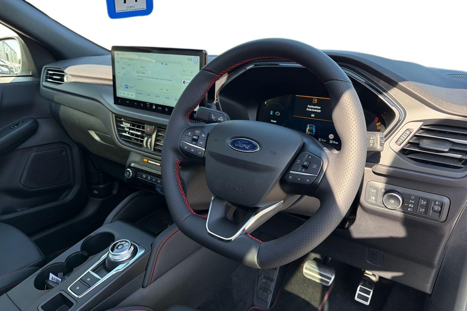 Ford Kuga Photo 8
