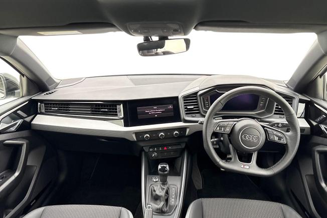 AUDI A1 Photo 10