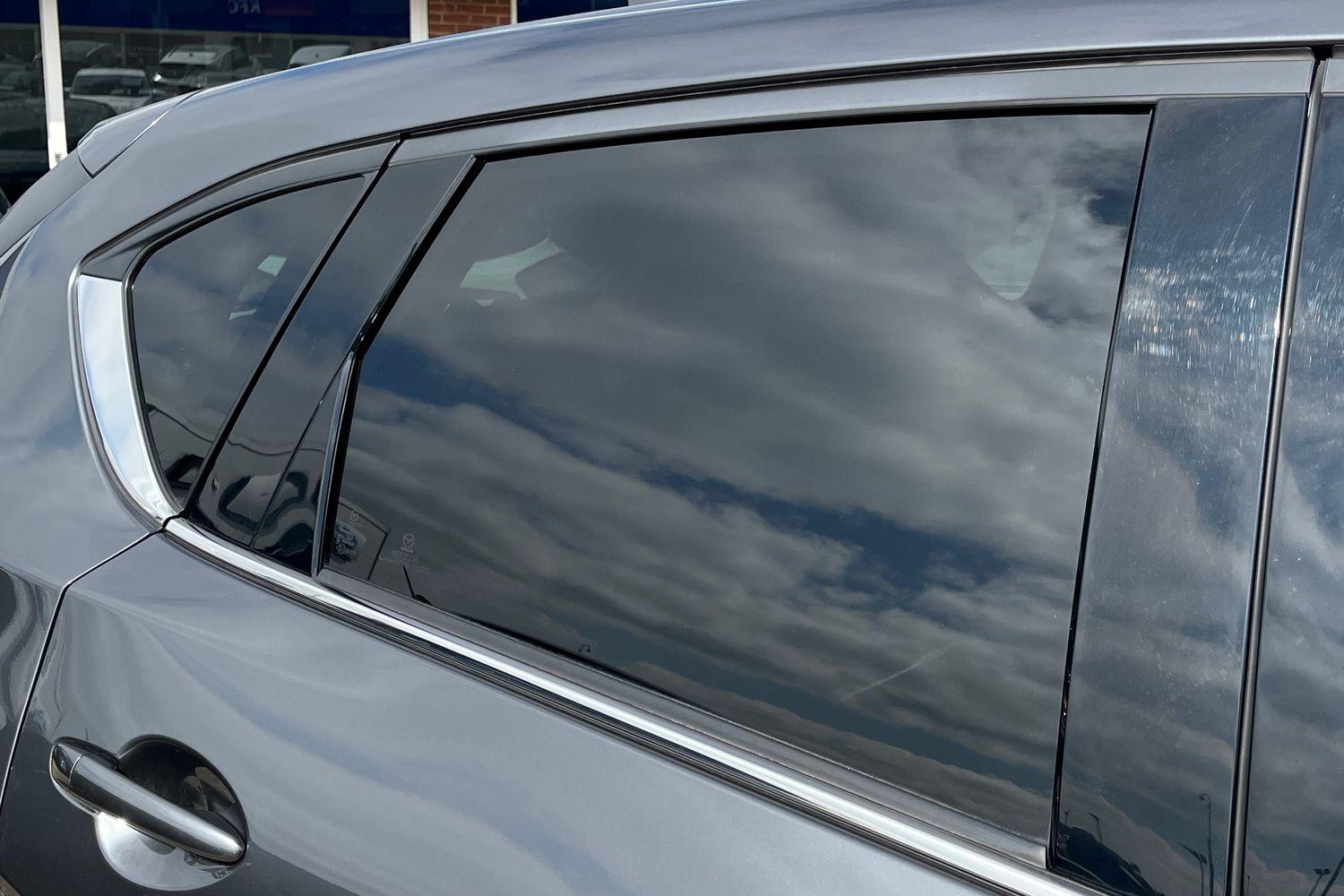Mazda CX-5 Photo 38