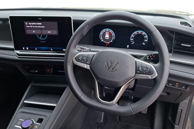 VOLKSWAGEN Tayron Photo 11