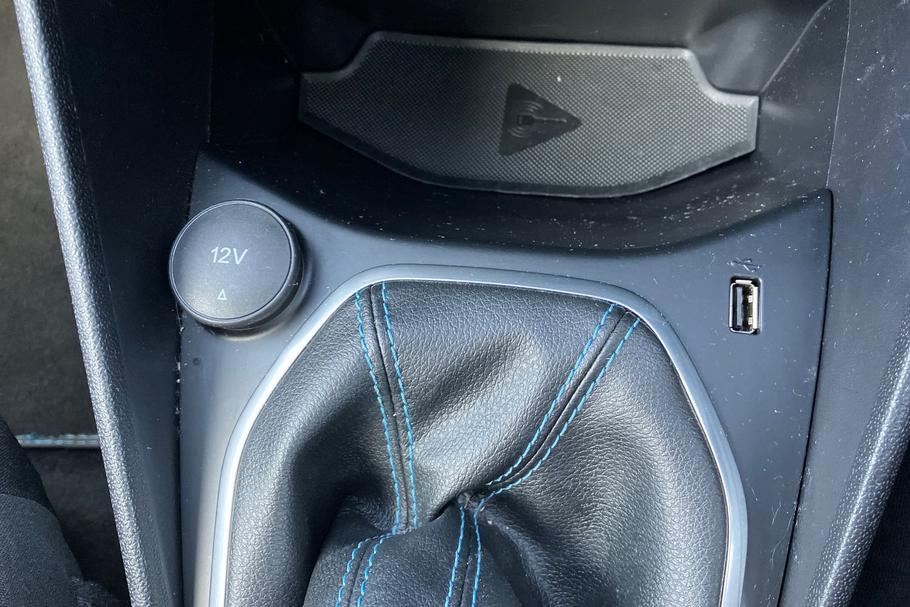 Used Ford FIESTA WR73UGG 27