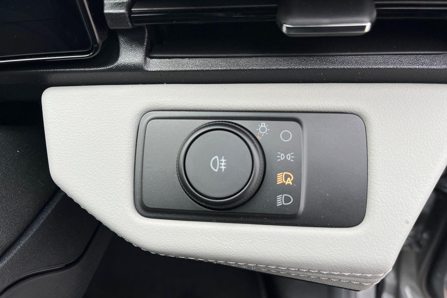 Ford Puma Gen-E Photo 34