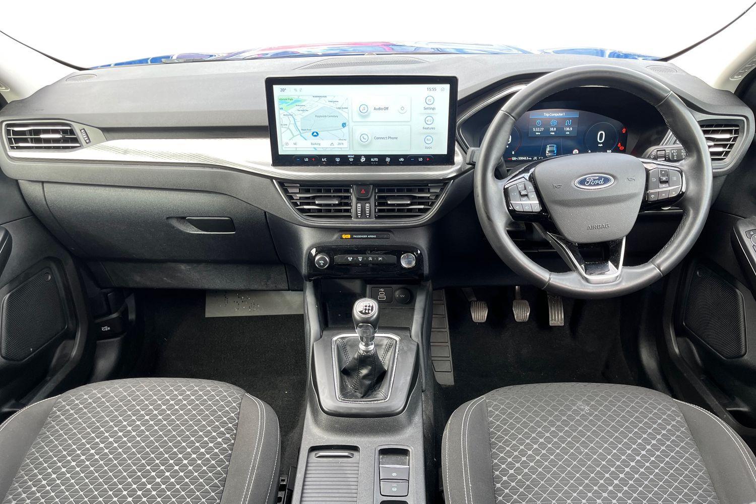 Ford KUGA Photo 9