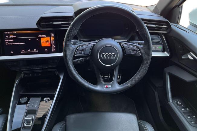 Audi A3 Photo 11