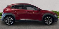 Hyundai KONA Photo 3