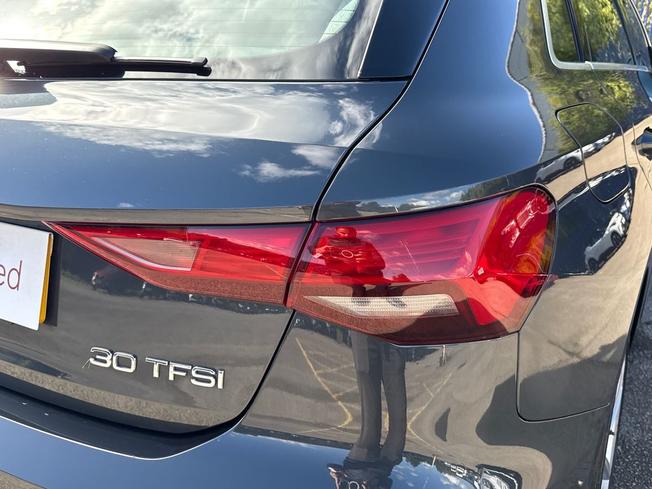 AUDI A3 Photo 18