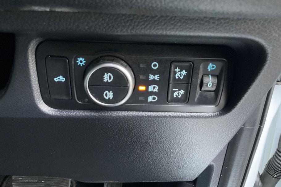 Used FORD RANGER HK74EWX 24