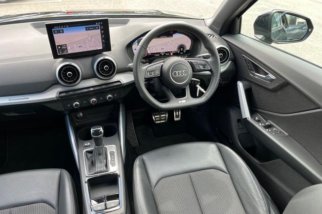 AUDI Q2 Photo 49