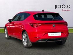 SEAT Leon Photo 3