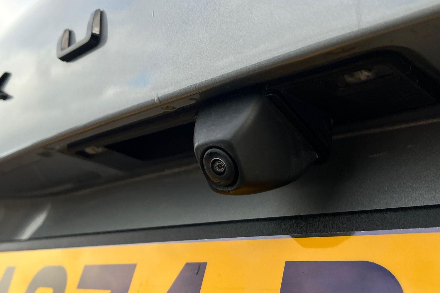 Ford KUGA Photo 23