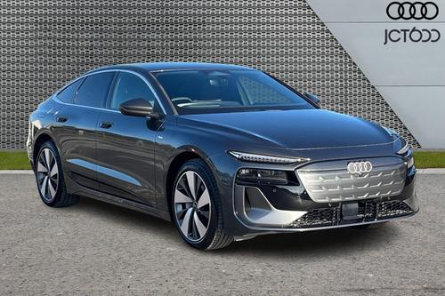 AUDI  A6 Sportback S line e-tron quattro 31500 kW (Technology Package)