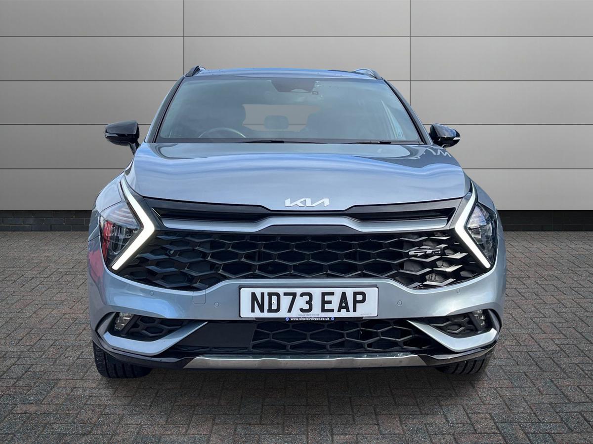 Kia Sportage Photo 7