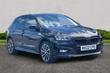 Used Skoda Fabia WH22CPO 1
