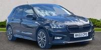 Skoda Fabia Photo 0