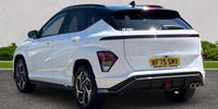 Hyundai KONA Photo 2