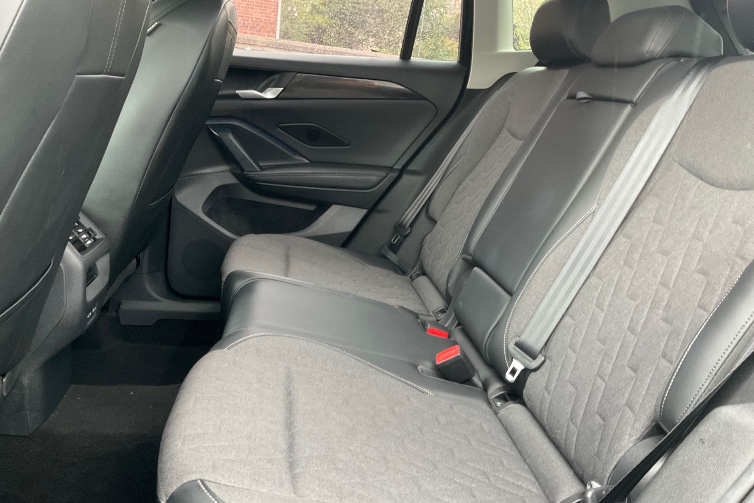 Volkswagen TIGUAN Photo 19