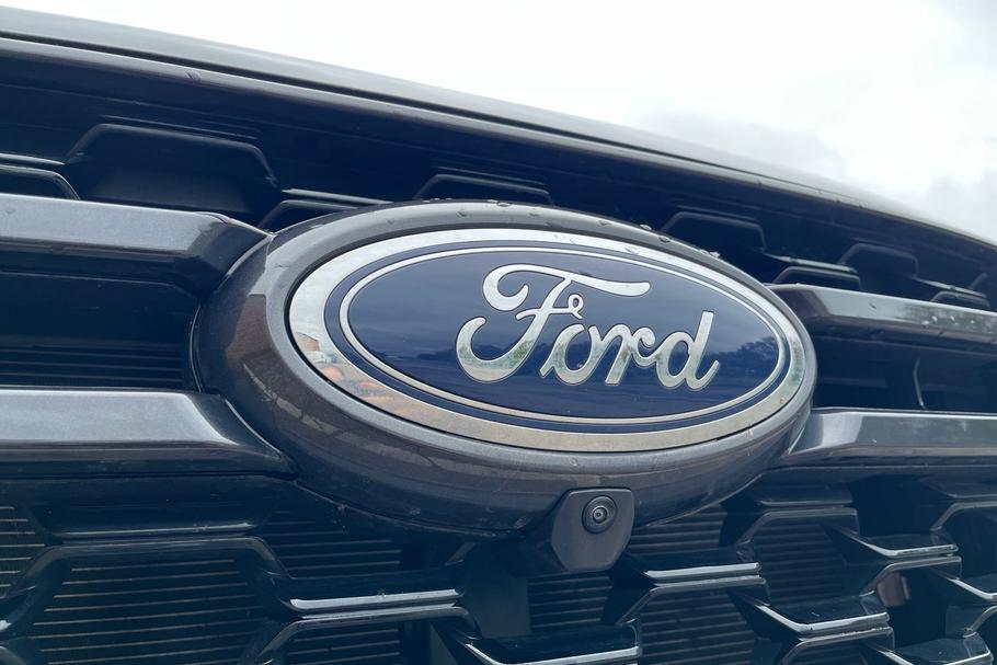 Used Ford RANGER WN75KXY 18