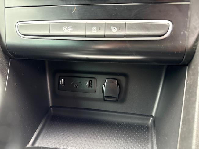 Renault Megane R.S. Photo 38