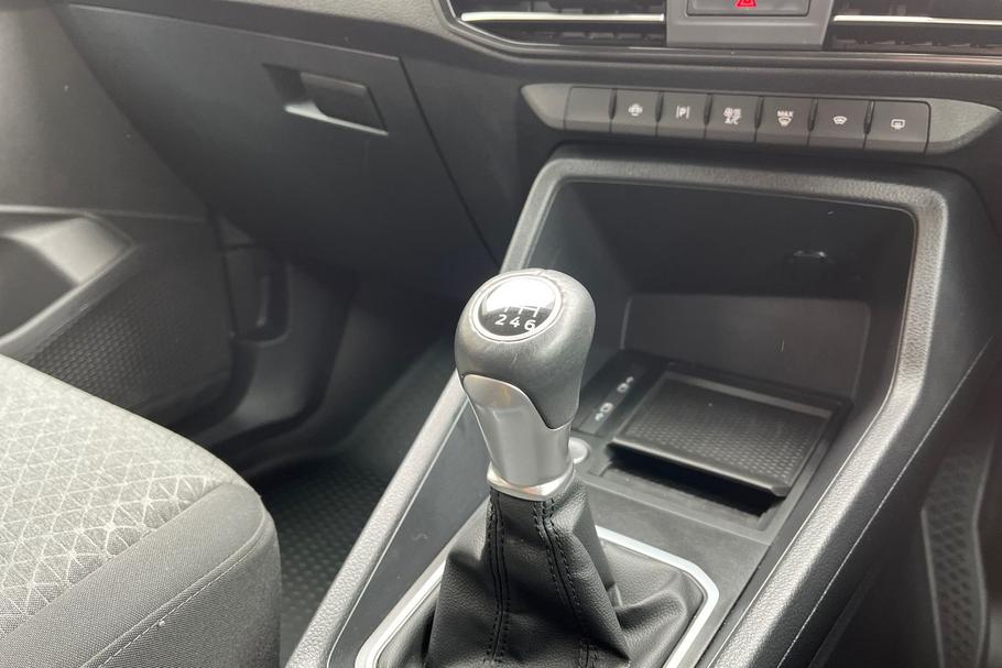 Used Ford TRANSIT CONNECT WX75LXF 39