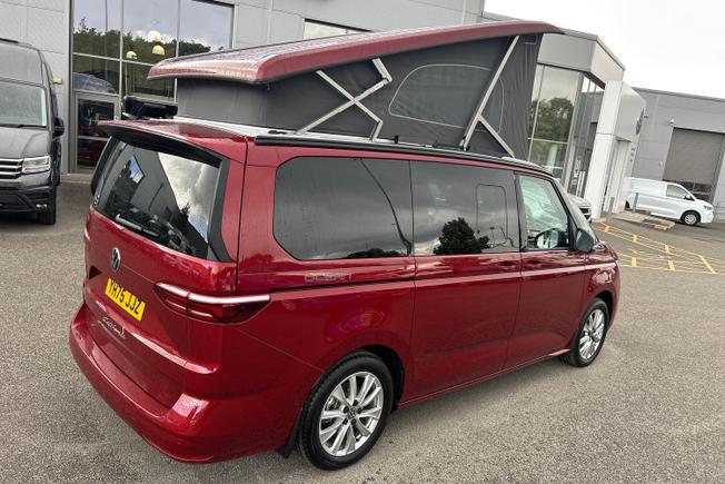 VOLKSWAGEN California Photo 50
