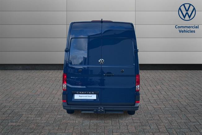 VOLKSWAGEN Crafter Photo 7