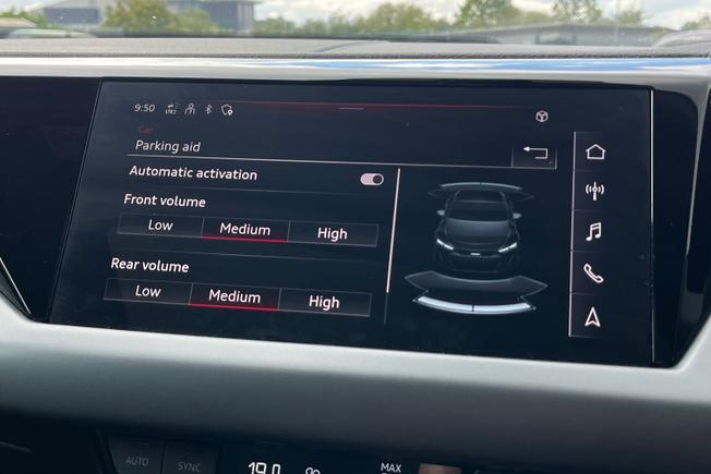 AUDI E-Tron Gt Photo 33