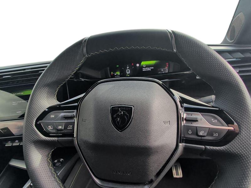 Used Peugeot 308 KP25JZE 13