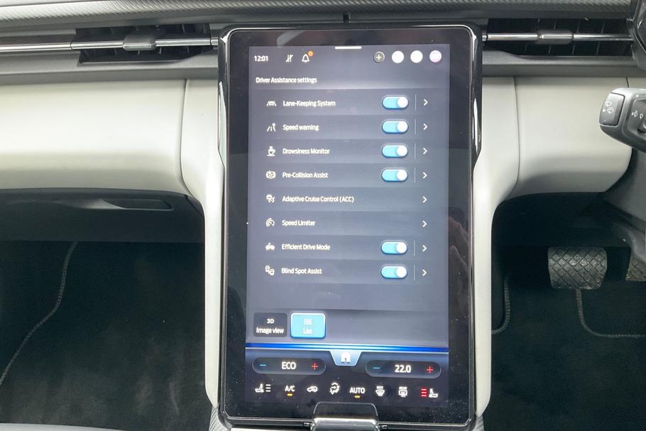 Used Ford EXPLORER EK74ZNF 27