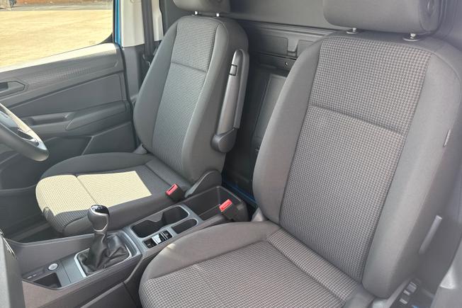 VOLKSWAGEN Caddy Maxi Photo 46