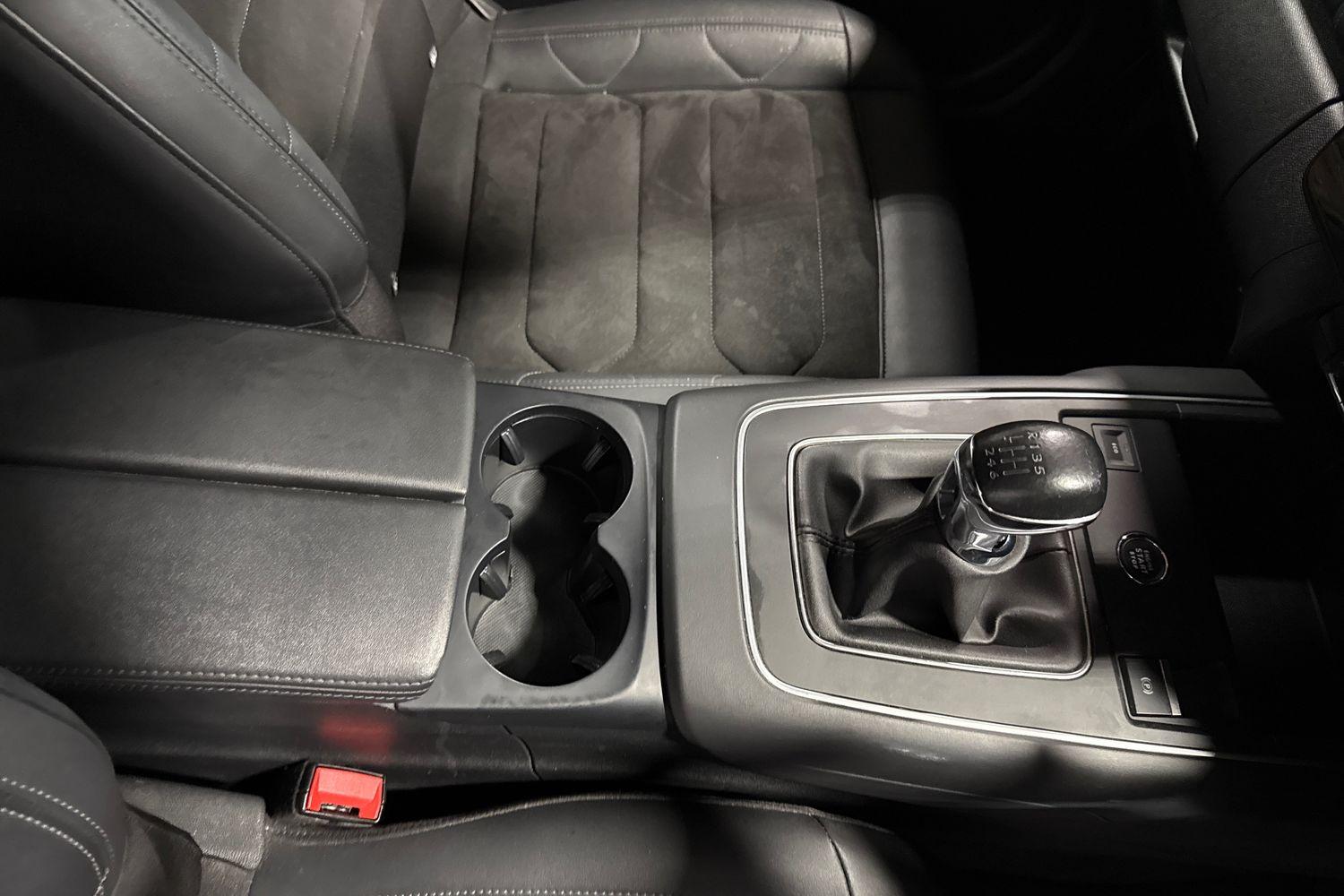 Citroen C5 AIRCROSS Photo 29