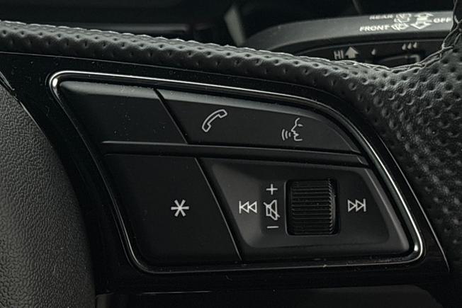 AUDI A3 Photo 17