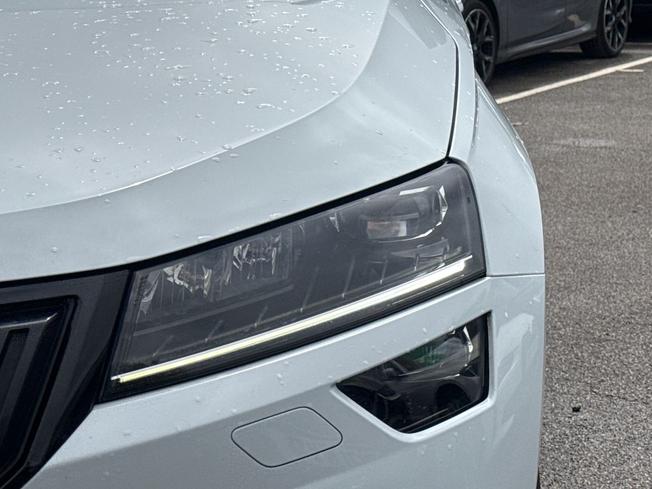 ŠKODA Karoq Photo 19