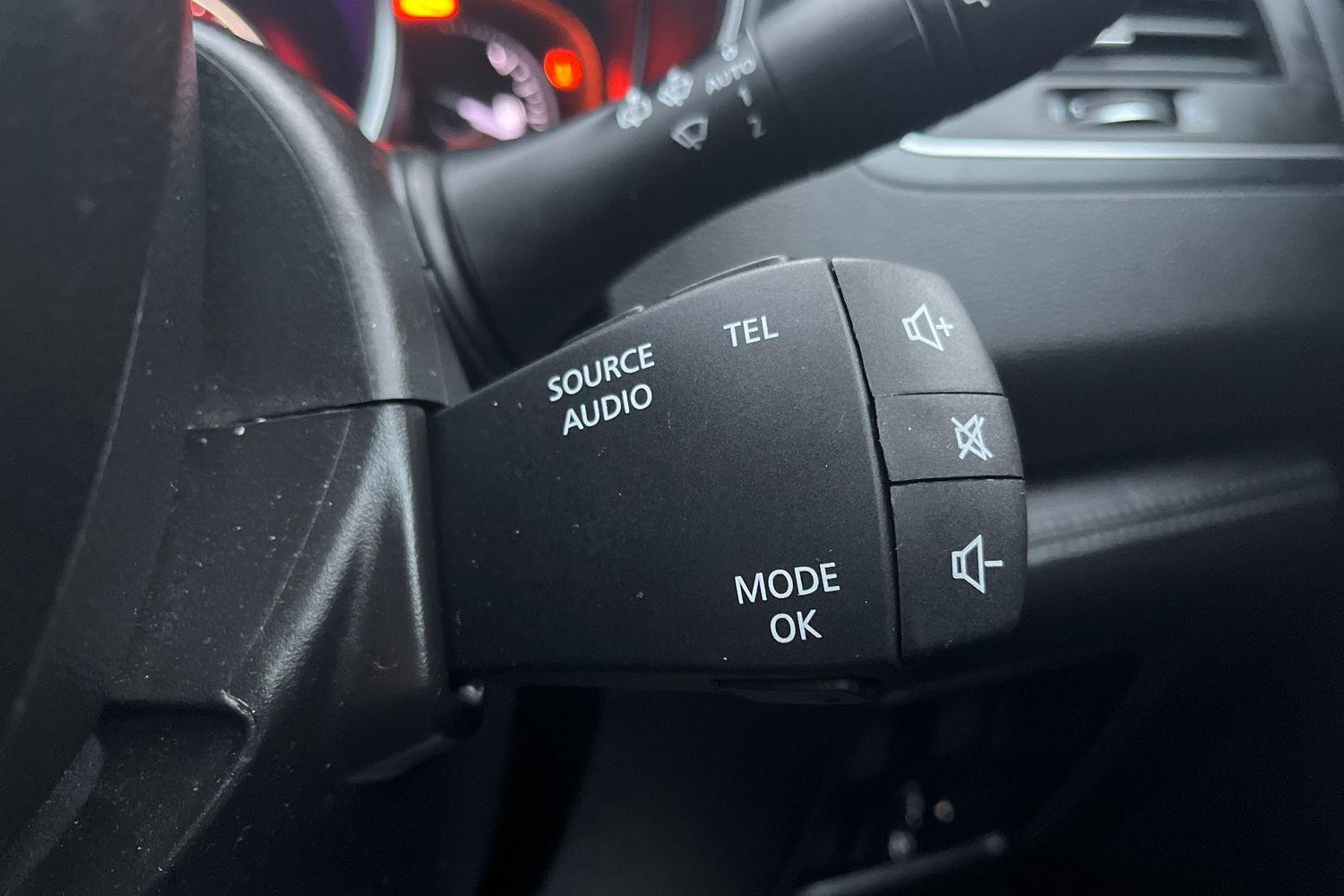 Renault KOLEOS Photo 24