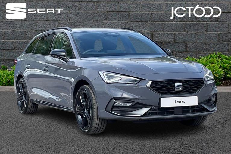 Used SEAT Leon
