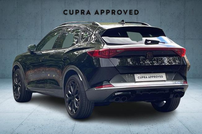 CUPRA Formentor Photo 3