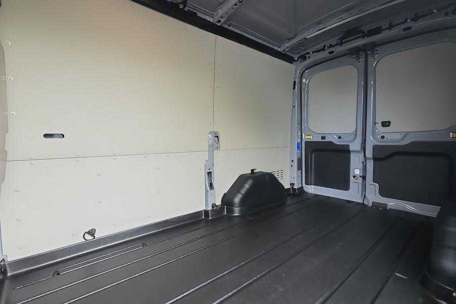 Used Ford TRANSIT WN75NND 4