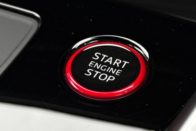 AUDI S3 Photo 36