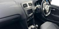 Volkswagen Polo Photo 1
