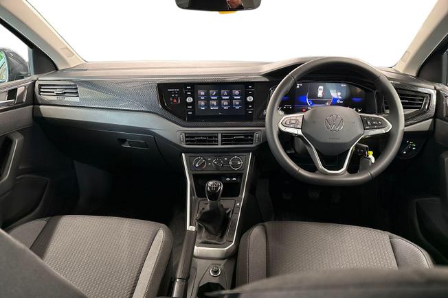 VOLKSWAGEN Polo Photo 10