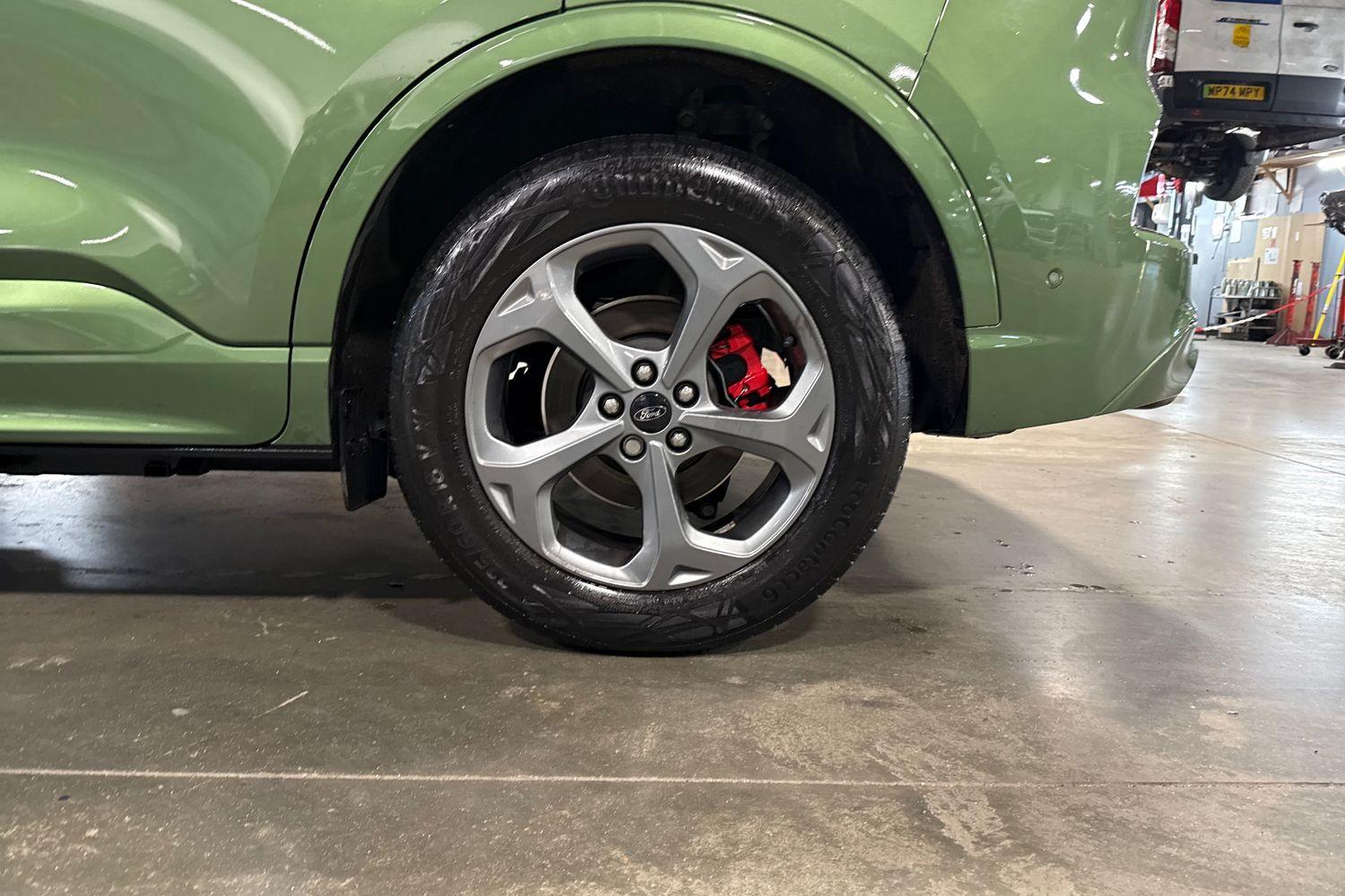 Ford Kuga Photo 7