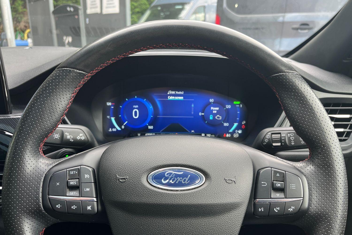 Ford KUGA Photo 11