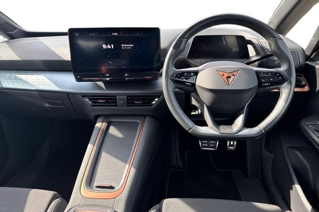 CUPRA Born Photo 11