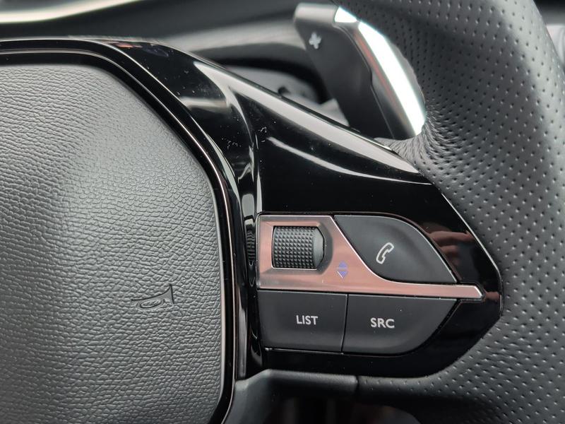 Used Peugeot 2008 KO74ZJV 42