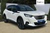Used Peugeot 2008 1