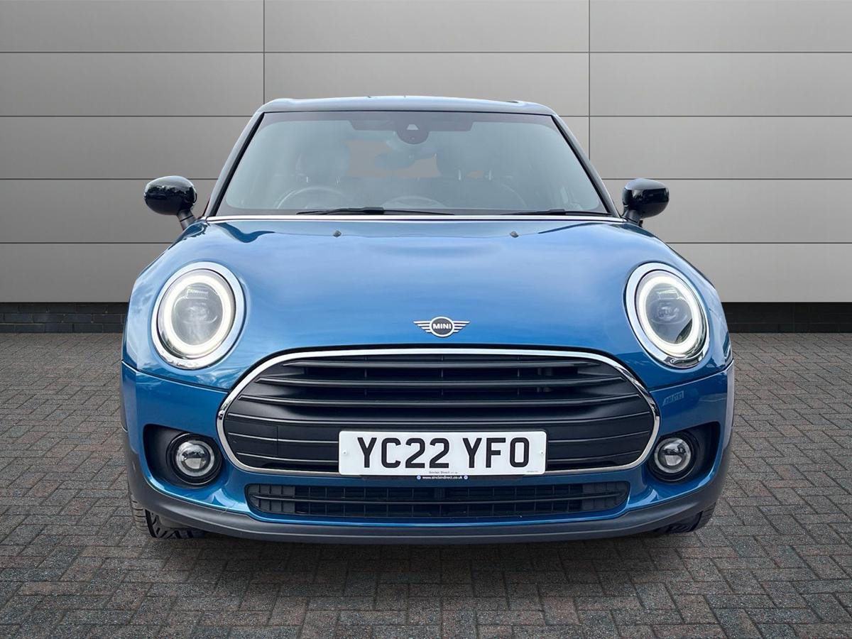 MINI Clubman Photo 7